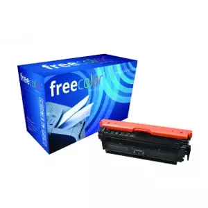 Тонер Freecolor HP 508X CF363X 10000 страниц Магента