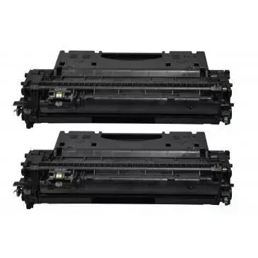 Тонер Freecolor HP 05X CE505XD Photo 2