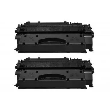 Тонер Freecolor HP 05X CE505XD Photo 4