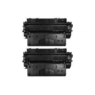 Тонер Freecolor HP 05X CE505XD Photo 7