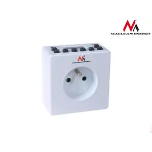 Digital Timer MACLEAN MCE30 36442 — 24-Hour Countdown Display