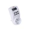 Electrical timer MACLEAN MCE05 — daily/weekly digital Photo 2