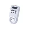 Electrical timer MACLEAN MCE05 — daily/weekly digital Photo 3