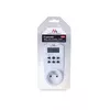 Electrical timer MACLEAN MCE05 — daily/weekly digital Photo 4