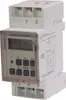 Maclean MCE09 Digital DIN Rail Timer Photo 2