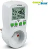 GreenBlue GB107 Digital Timer Switch Photo 6