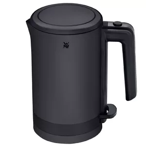 Electric kettle WMF 0.8 L 1800 W Black