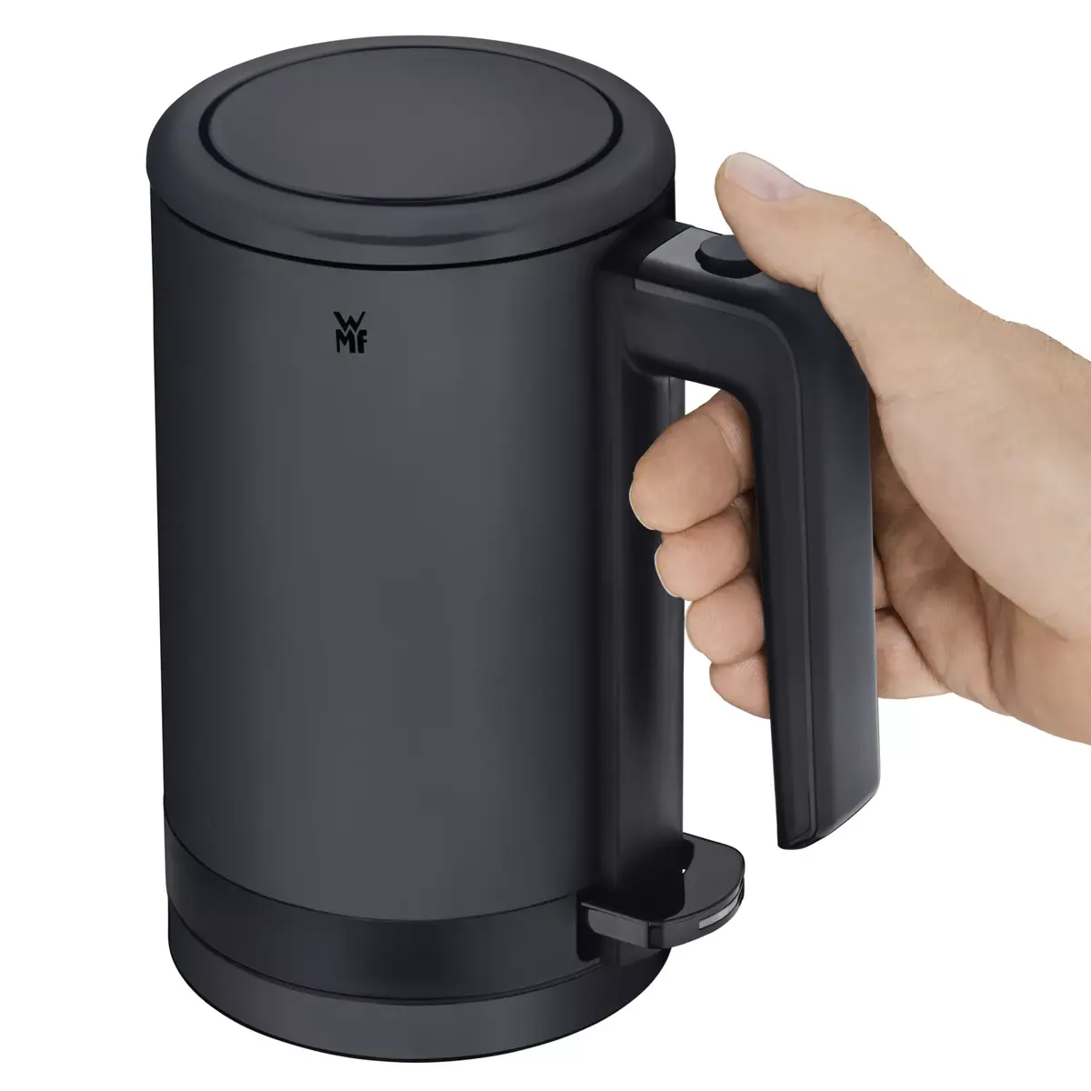 Electric kettle WMF 0.8 L 1800 W 0413140071 Photo 2