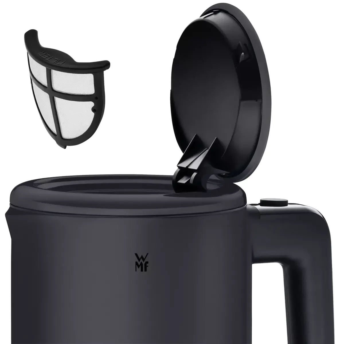 Electric kettle WMF 0.8 L 1800 W 0413140071 Photo 4