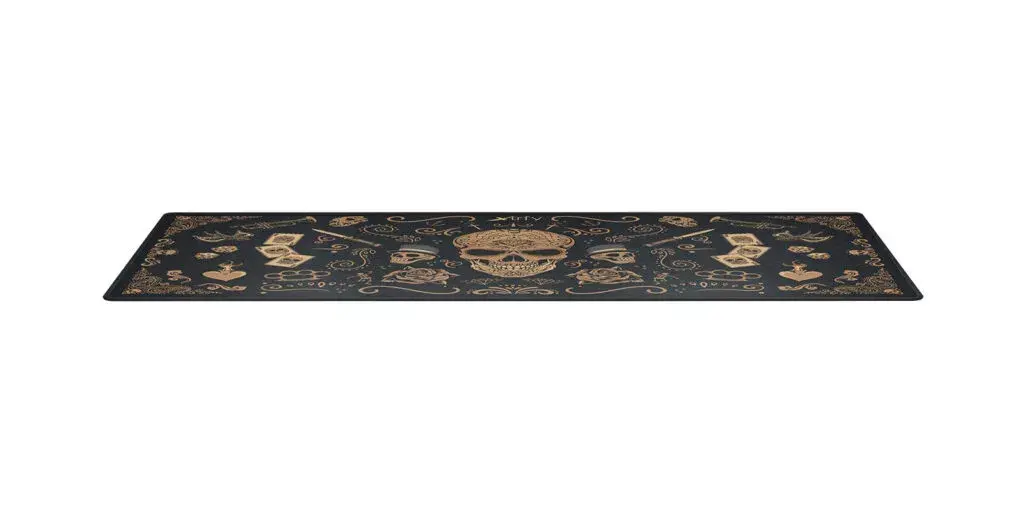 Spēļu peles paliktnis Cherry GP5-XL-CALAVERA Photo 3
