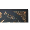 Spēļu peles paliktnis Cherry GP5-XL-CALAVERA Photo 5