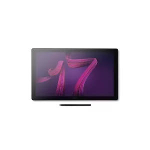 Wacom Cintiq Pro 17 grafiskās planšete Melns 382 x 215 mm USB
