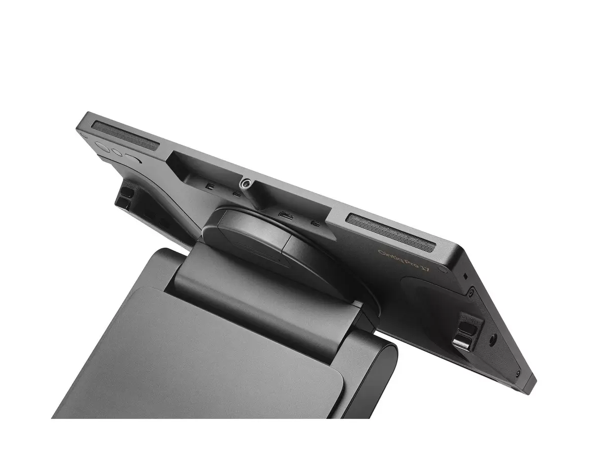Графический планшет Wacom Cintiq Pro 17 Photo 2