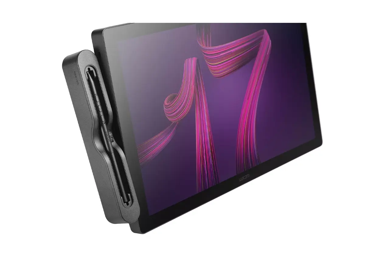 Графический планшет Wacom Cintiq Pro 17 Photo 3