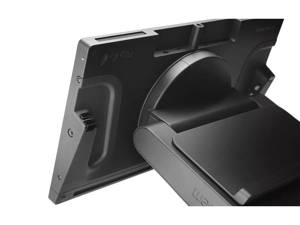 Графический планшет Wacom Cintiq Pro 17 Photo 4