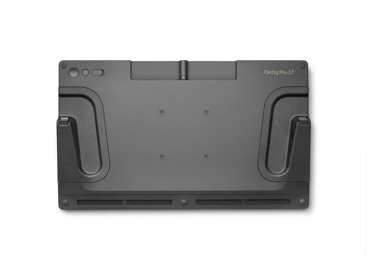 Графический планшет Wacom Cintiq Pro 17 Photo 5
