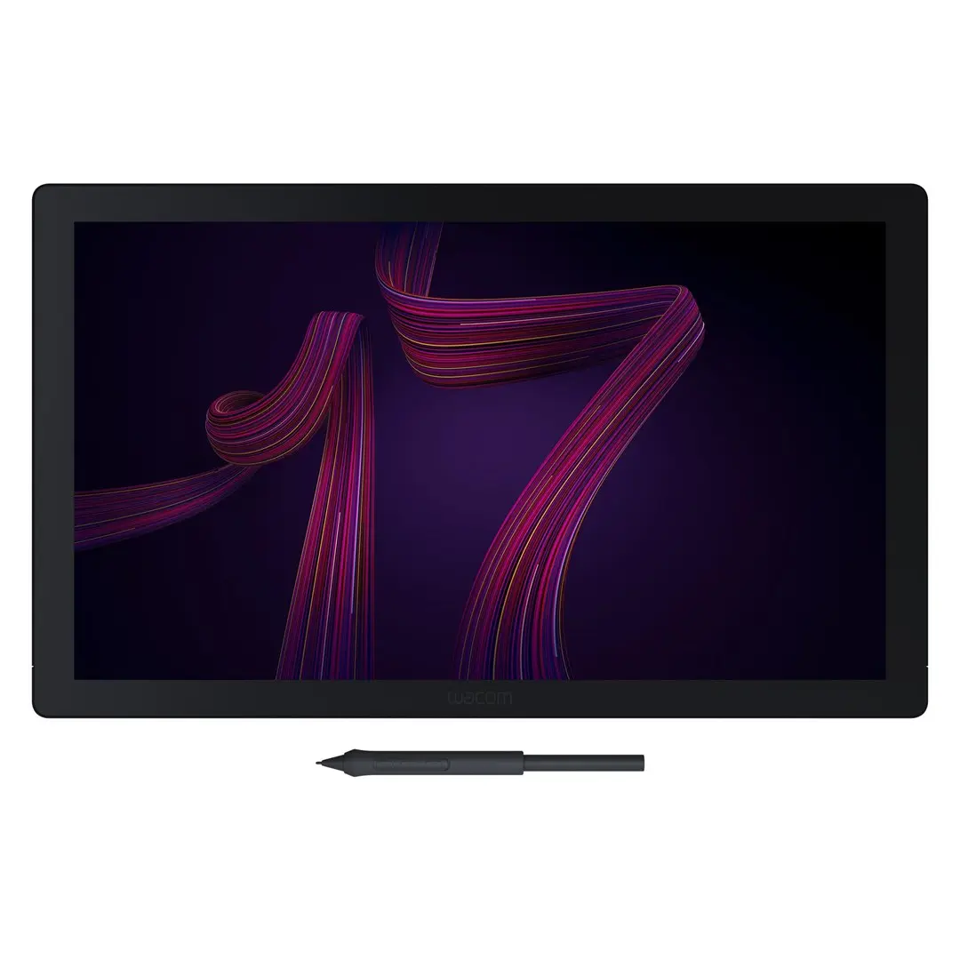 Grafikas planšete Wacom Cintiq Pro 17
