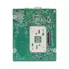 ASRock AM5D4ID-2T/BCM Mini ITX server motherboard Photo 3