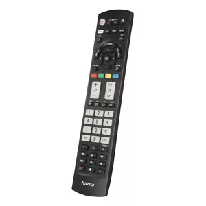 Remote Control Hama 00221064 for Panasonic TV IR Wireless 56 Buttons