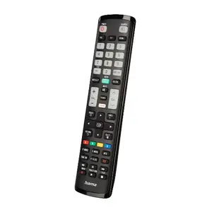 Hama Remote Control IR Wireless TV 00221060 Samsung 52 Buttons
