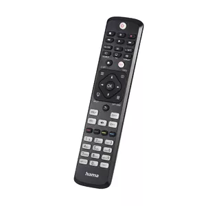 Remote Control Hama 00221063 IR Wireless TV Philips 46 Buttons