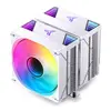 Вентилятор Jonsbo CR-3000 ARGB White Photo 2