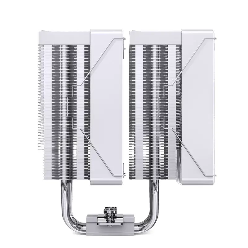 Вентилятор Jonsbo CR-3000 ARGB White Photo 8