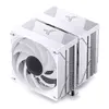 Вентилятор Jonsbo CR-3000 ARGB White Photo 11
