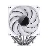 Вентилятор Jonsbo CR-3000 ARGB White Photo 13