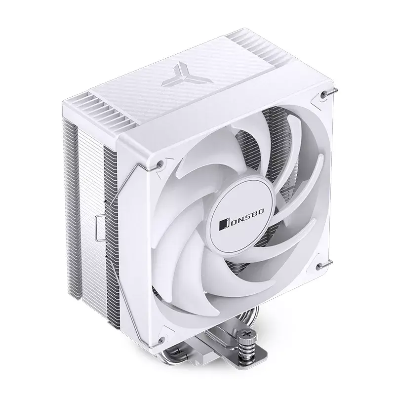 Воздушный кулер Jonsbo CR-1000 EVO Photo 11