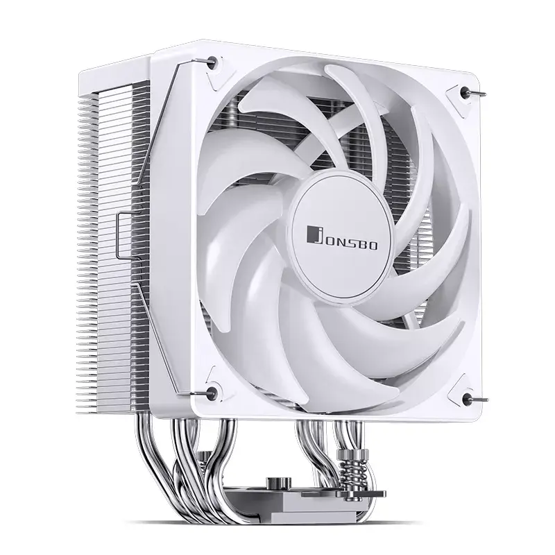 Воздушный кулер Jonsbo CR-1000 EVO Photo 12
