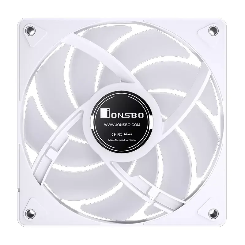 Воздушный кулер Jonsbo CR-1000 EVO Photo 19