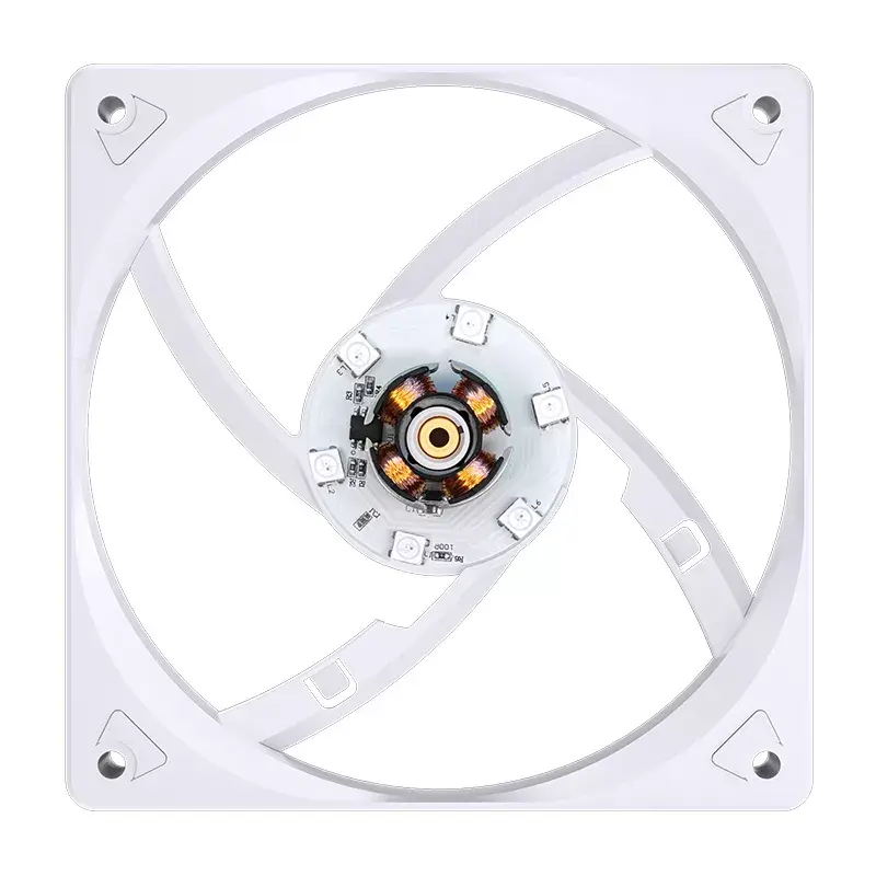 Воздушный кулер Jonsbo CR-1000 EVO Photo 20