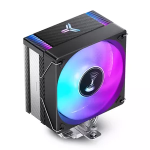 Air cooler Jonsbo CR-1000 EVO 12 cm Black 600-1500 RPM