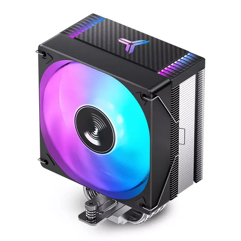 Воздушный кулер Jonsbo CR-1000 EVO Photo 2