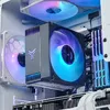 Воздушный кулер Jonsbo CR-1000 EVO Photo 4