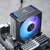 Воздушный кулер Jonsbo CR-1000 EVO Photo 5