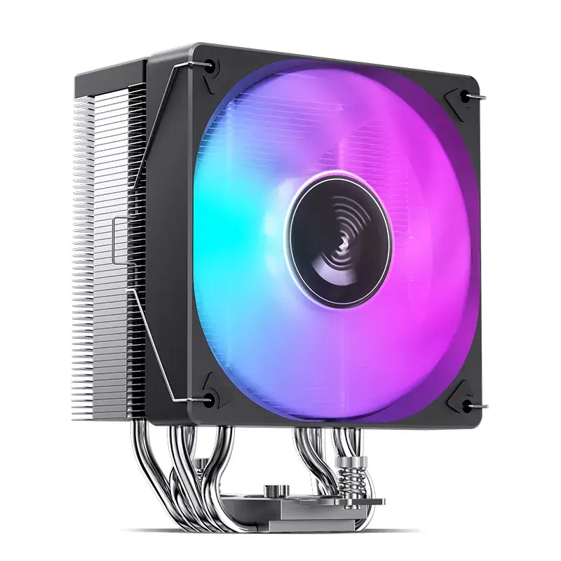 Воздушный кулер Jonsbo CR-1000 EVO Photo 6