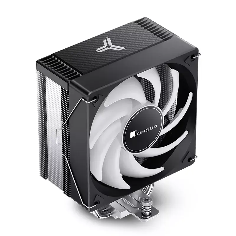 Воздушный кулер Jonsbo CR-1000 EVO Photo 11