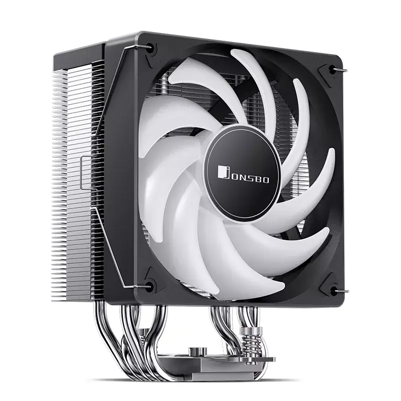 Воздушный кулер Jonsbo CR-1000 EVO Photo 12