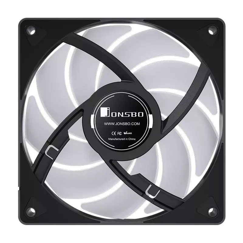 Воздушный кулер Jonsbo CR-1000 EVO Photo 18