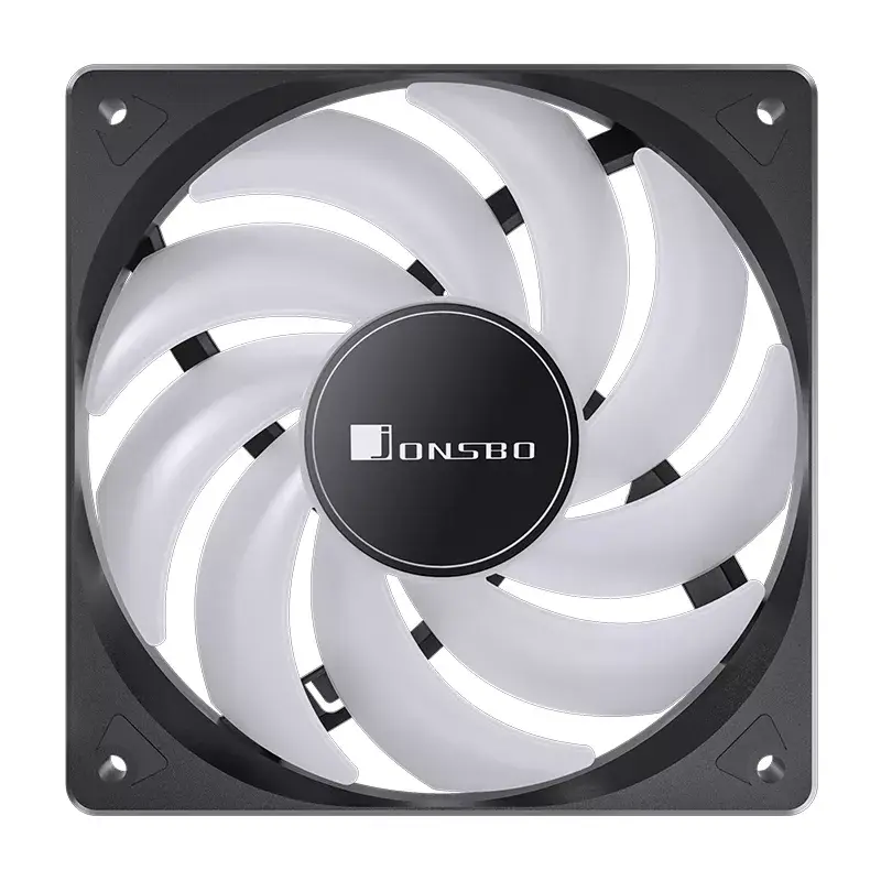 Воздушный кулер Jonsbo CR-1000 EVO Photo 19