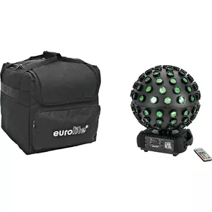 Световой LED комплект EUROLITE B-40 HCL MK2 с мягкой сумкой, модель 20000993