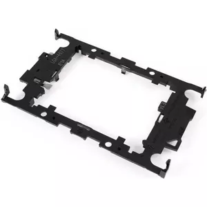 CPU Carrier Alphacool ES Socket 4677 E1A 13835 — mounting carrier for CPU cooling components