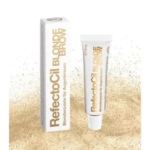 краска для бровей/ресниц RefectoCil 9003877057000 Blonde Brow 15 мл