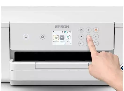 Струйный принтер Epson WorkForce Pro WF-M4119DW Photo 2
