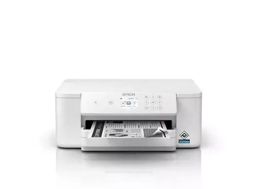 Струйный принтер Epson WorkForce Pro WF-M4119DW Photo 7