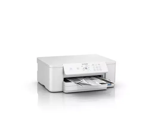 Струйный принтер Epson WorkForce Pro WF-M4119DW Photo 11