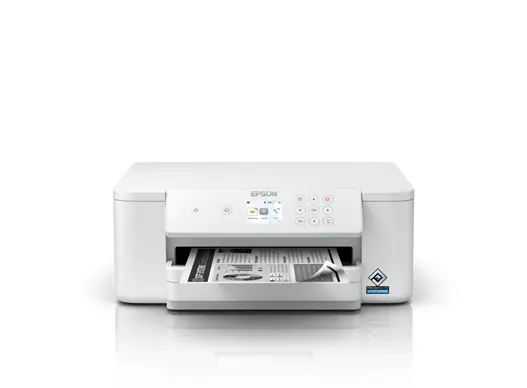Струйный принтер Epson WorkForce Pro WF-M4119DW Photo 5