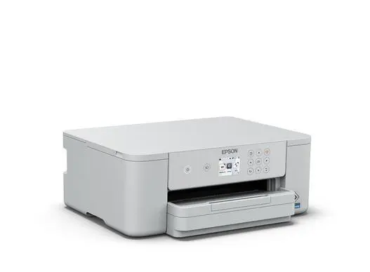 Струйный принтер Epson WorkForce Pro WF-M4119DW Photo 6